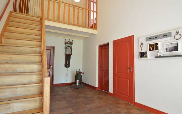 Beautiful Holiday Home in Dwingeloo With Garden