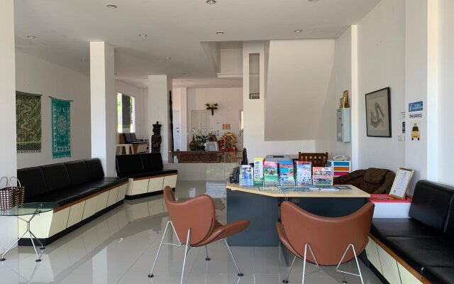 Krabi Bay House