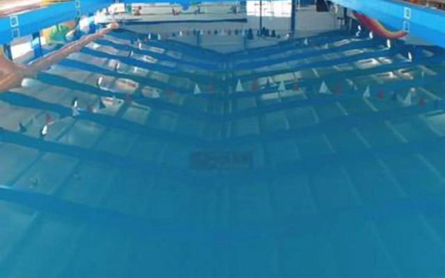 Pontins - Prestatyn Sands Holiday Park