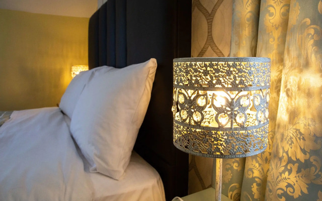 Groarty House & Manor B&B