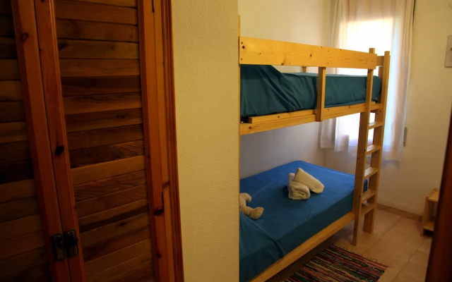 Apartamentos Royal S´Alguer