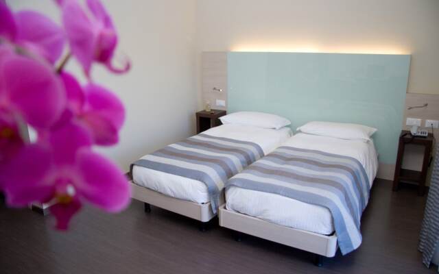 Hotel Campagnola