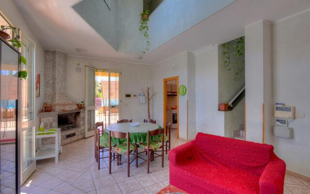 Villa Paola with private Pool-Villa Paola