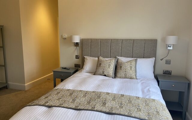 Red Barns Bed & Breakfast