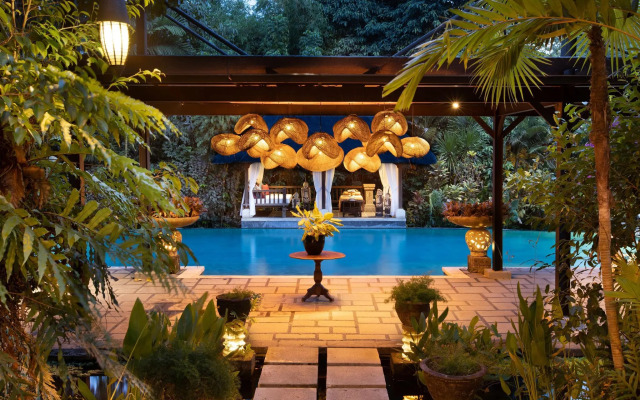 Вилла Canggu by Plataran