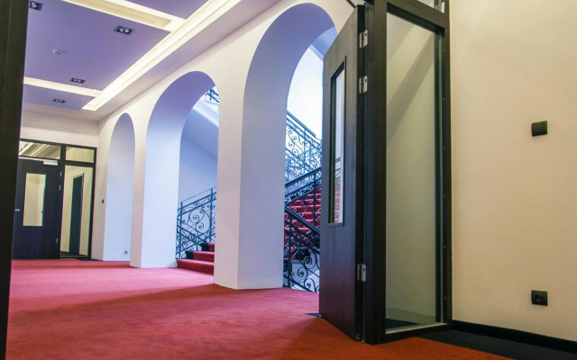Hotel Ilan