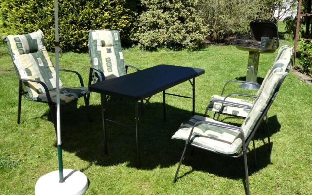 Ferienwohnung WällerAuszeit