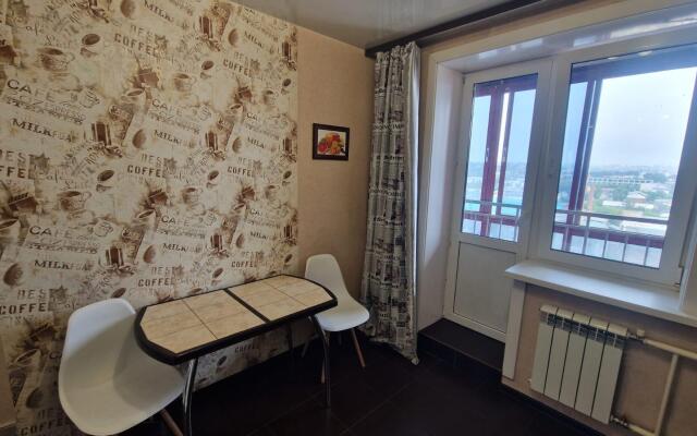 Апартаменты на улице Сурнова 30/6