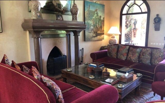 Villa Dar Bamara
