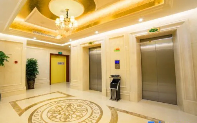 Vienna Hotel (Changde Dingcheng)
