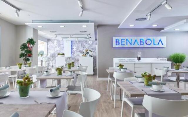 Benabola Hotel & Apartments