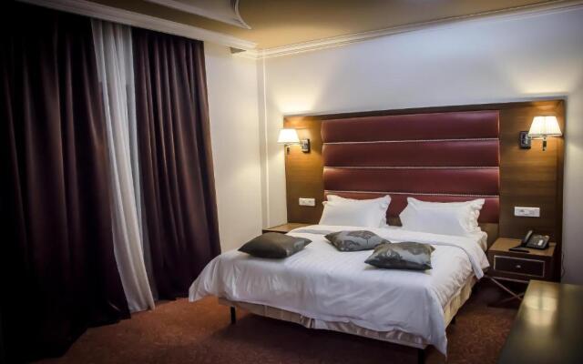 Hotel El bey