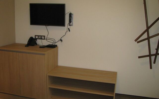 Park Hotel & SPA Boyana
