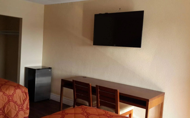 American Regency Inn