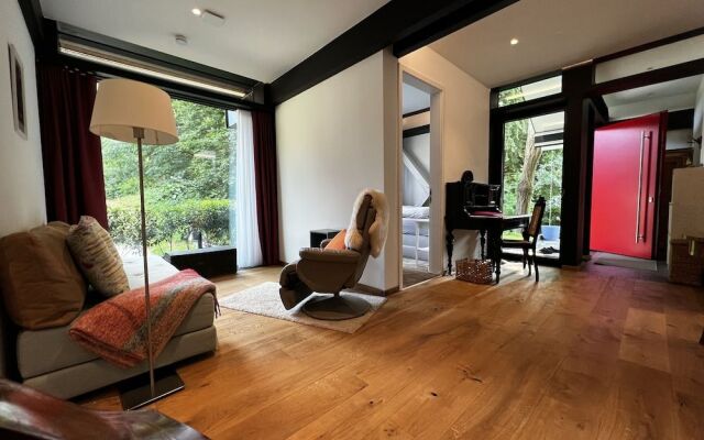New Exclusive 2 Bedroom Apartment Hamburg
