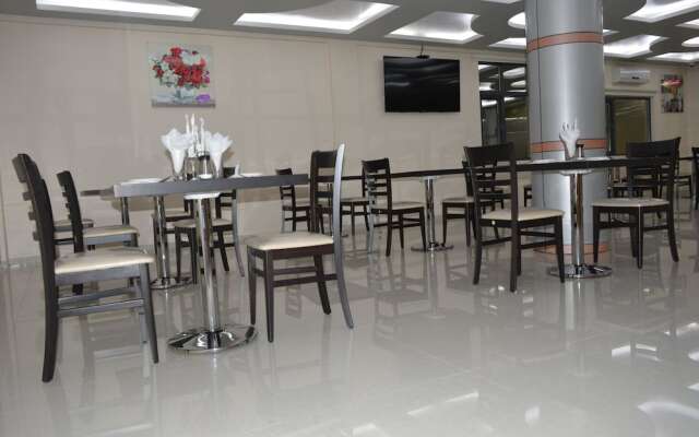 Hotel Platinum