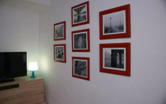 Apartamento Espacioso frente al Corte Ingles - VU75