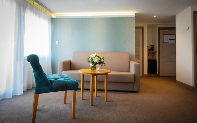 Splendid Hotel & Spa Nice