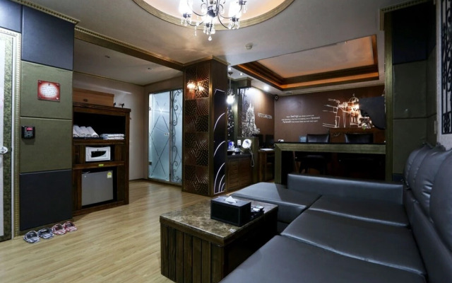 Wonju Ritz Carlton