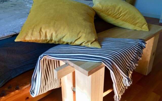 Holiday Home \"on the Beach\"