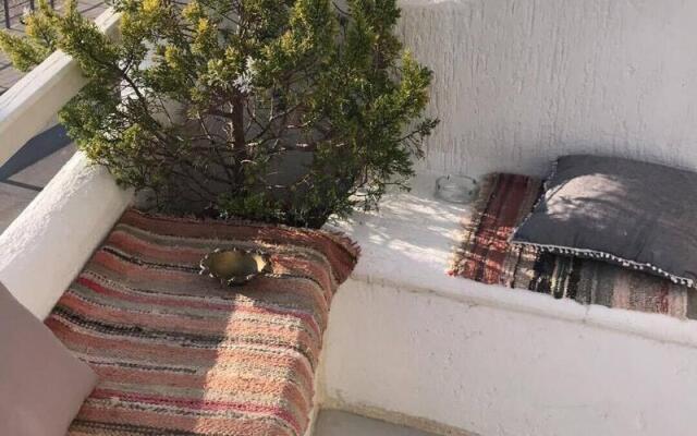 Geo & Art Boutique Hotel