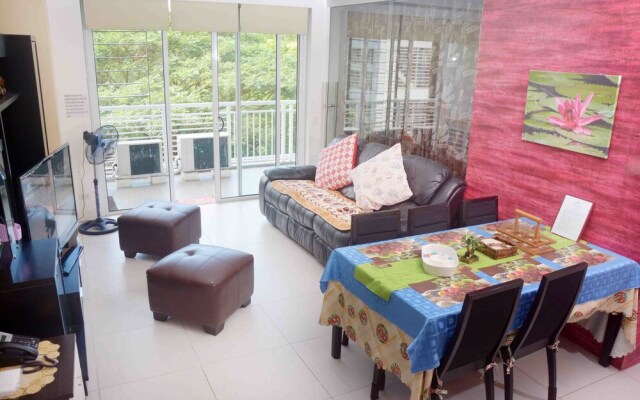 2 Bedroom Unit at Pico De Loro