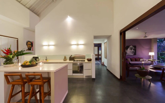 The Uma Villa Canggu