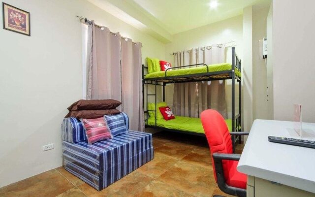 ZEN Rooms Basic 18 Main Street Cebu