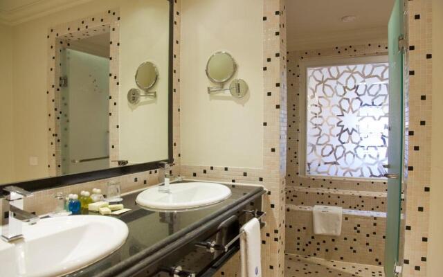 The Makadi Spa Hotel (Adult Only)