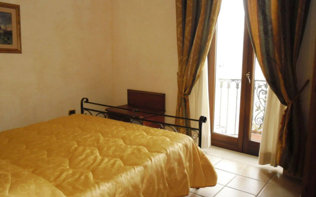 Hotel Villa Torre Antica
