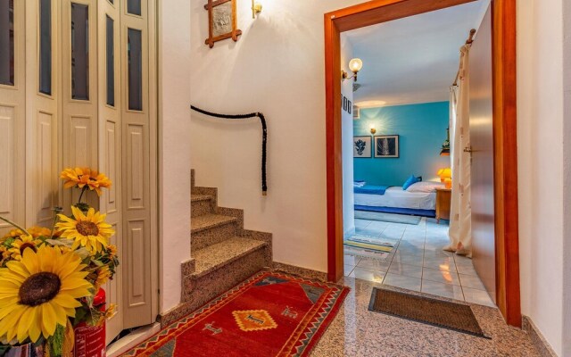 Nice Apartment in Liznjan With