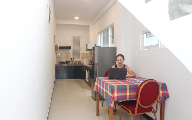 Villa 58 Unawatuna