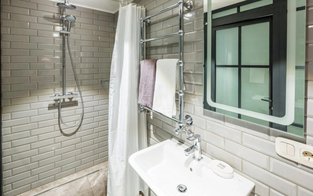 Romari апартименти площа Ринок