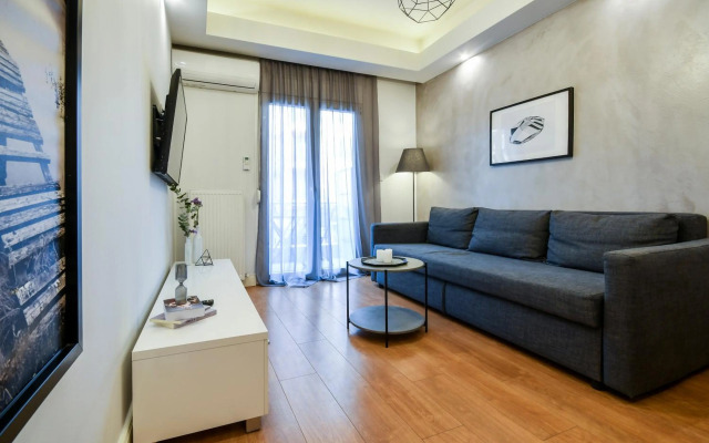 #SKGH Avra luxury suite -WhiteTower