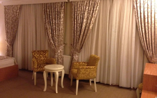 Akun Hotel