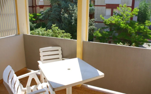 Condominio Sabbiadoro