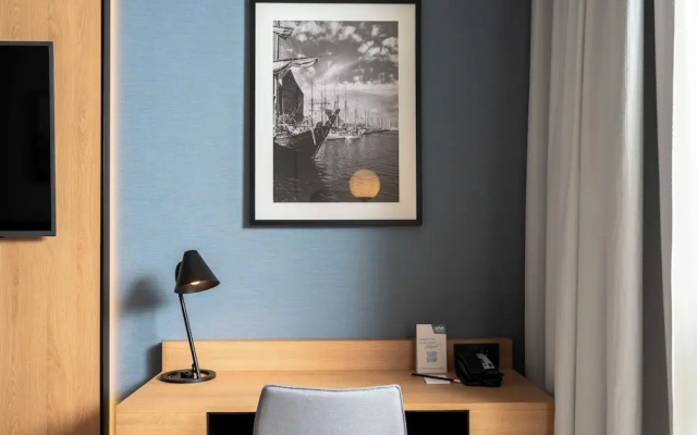 ScanHotels Apartments