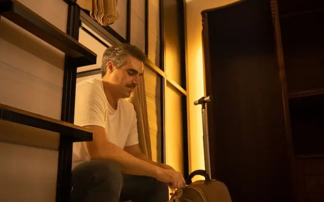Bposhtels San Juan