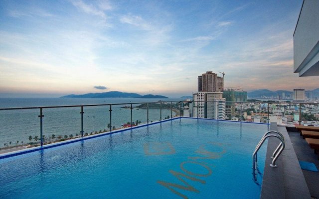 Gibson Hotel Nha Trang