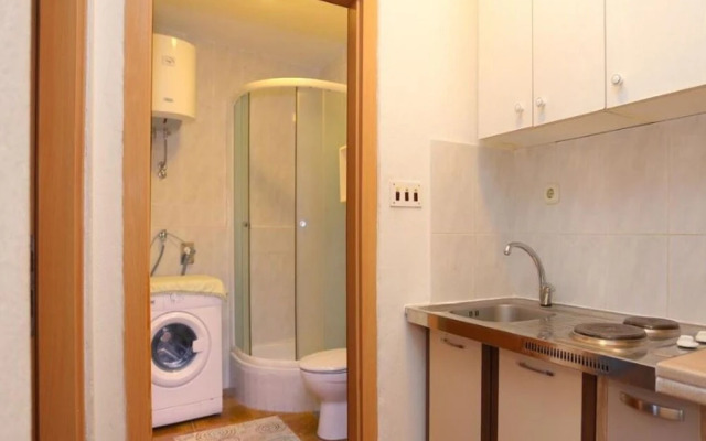 Rosa - With Parking - A1