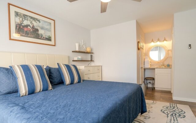 Seawall Escape - 2 Br Home