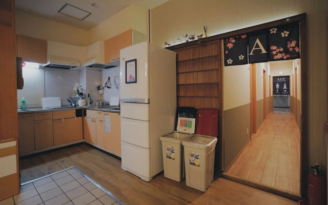 TOKYO E JOY INN - Nishishinjuku