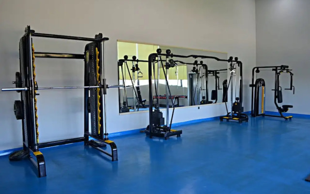 Arena Sport Hotel