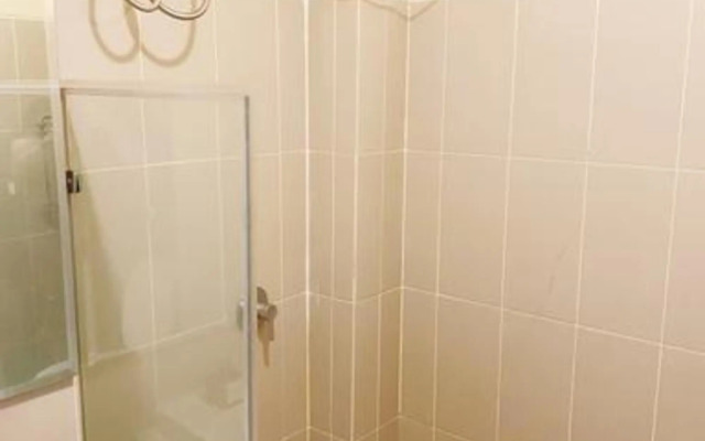 Bintaro Plaza Residence