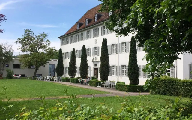 Klosterhotel Kreuz