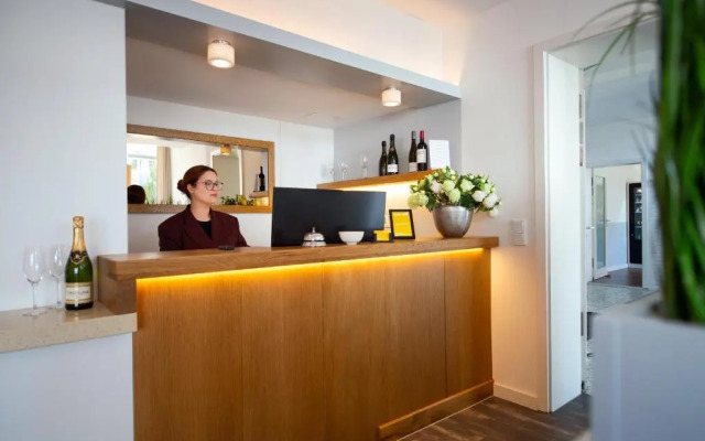 Hotel Meerzeit