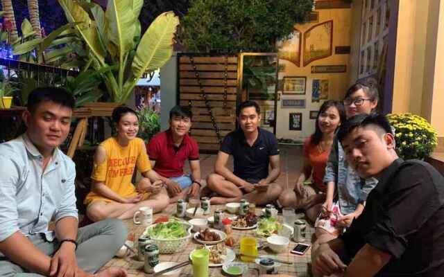 July's Homestay at Phu Yen - Hostel