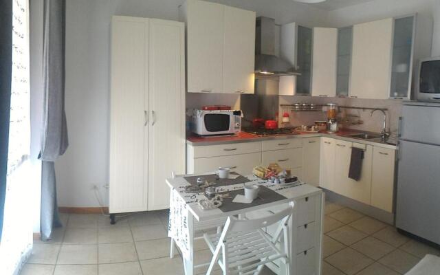 Residence degli Artisti
