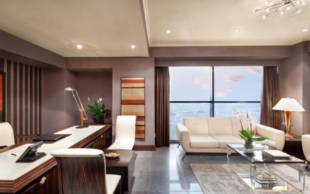 Divan Erbil Hotel