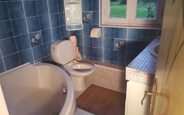 Camden House And Castle